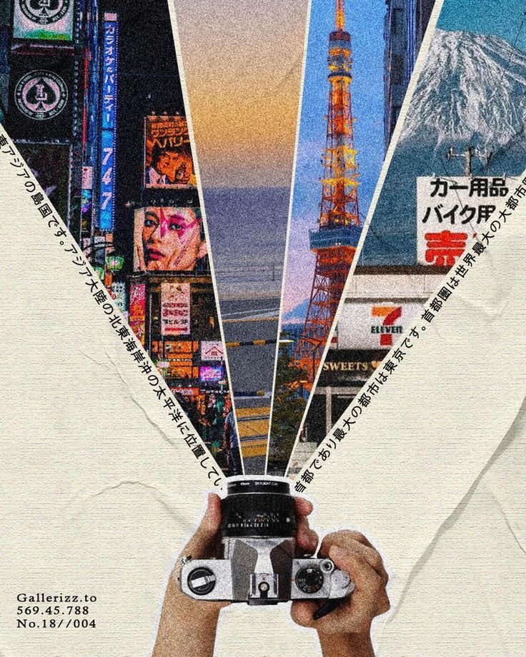 About My Kind of Travel