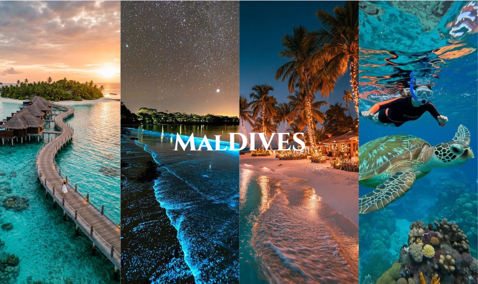 Maldives